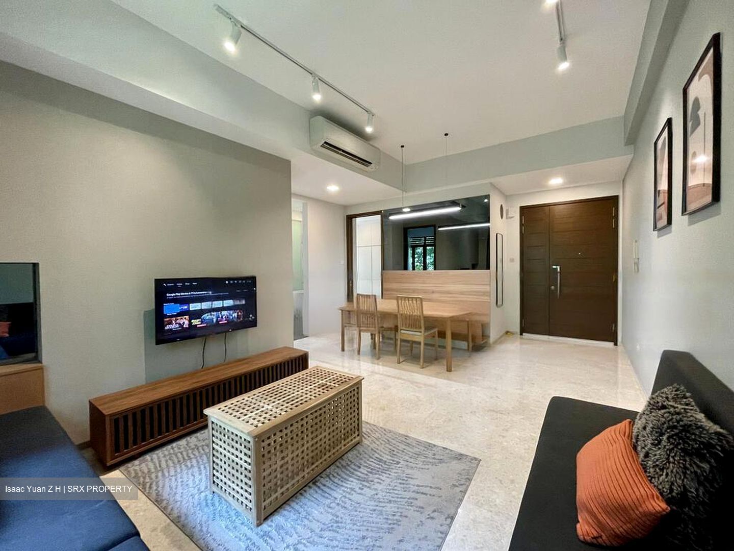 The Cornwall (D10), Condominium #464318171